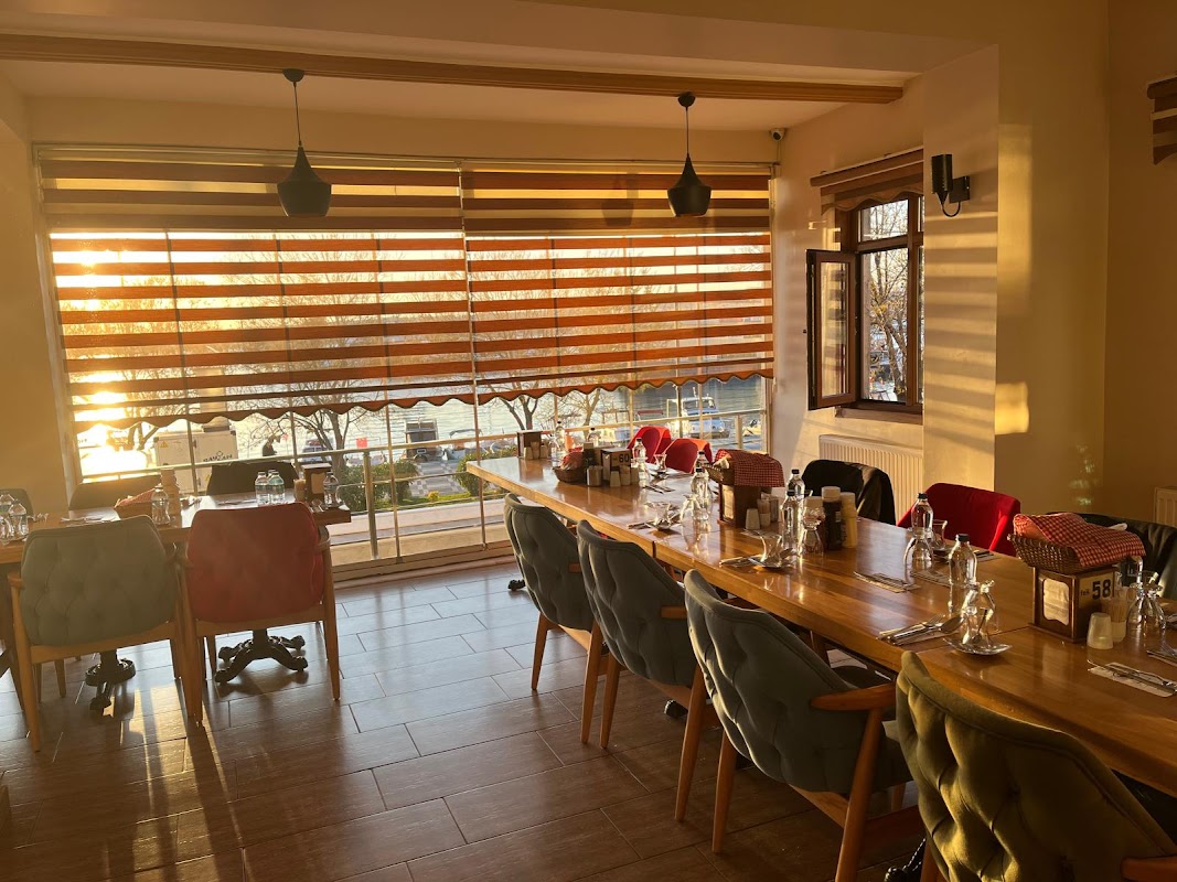 Fes Cafe - Silivri