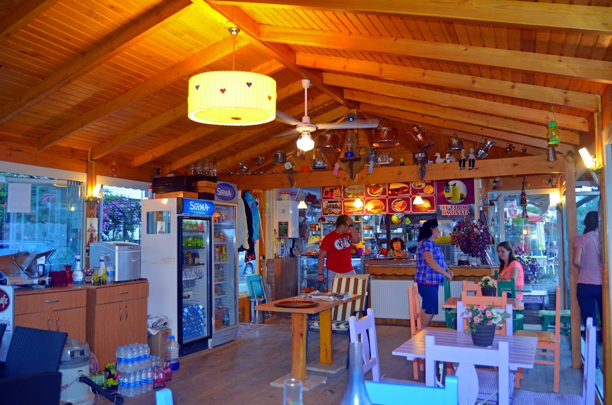 Telve Cafe - Silivri