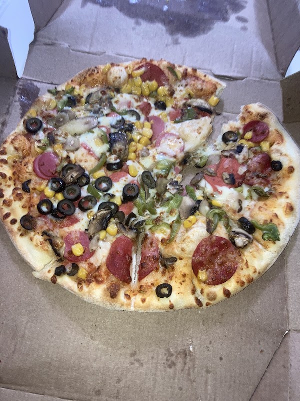 Domino's Pizza Çatalca - Çatalca