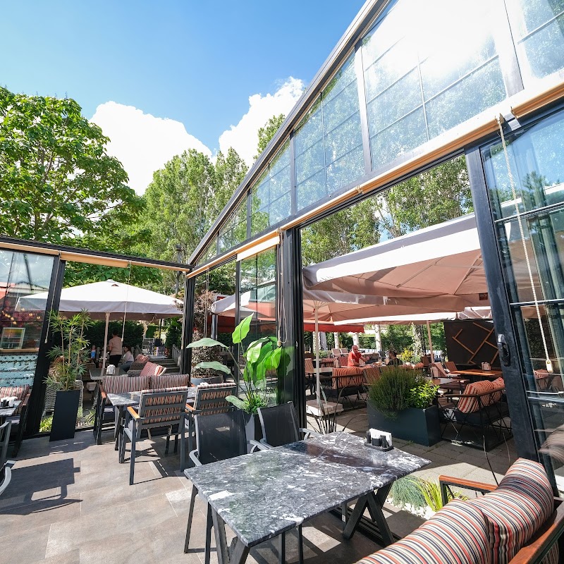 Zeytin Cafe & Restaurant Çatalca - Çatalca