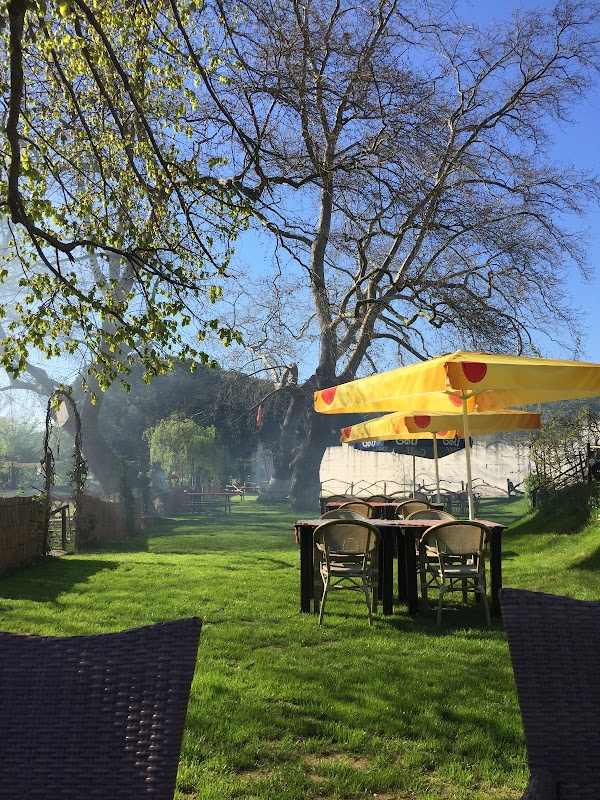 Çatalca Tarihi Çınaraltı Kahvaltı & Mangal - Piknik Alanı & Restaurant - Çatalca