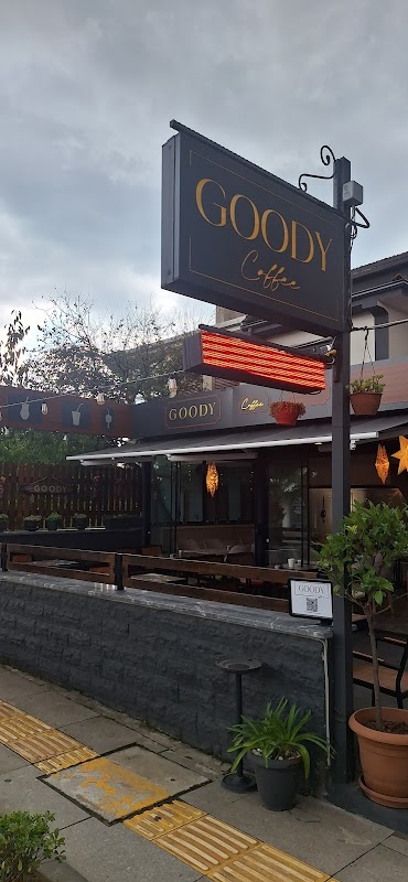 Goody Coffee - Şile