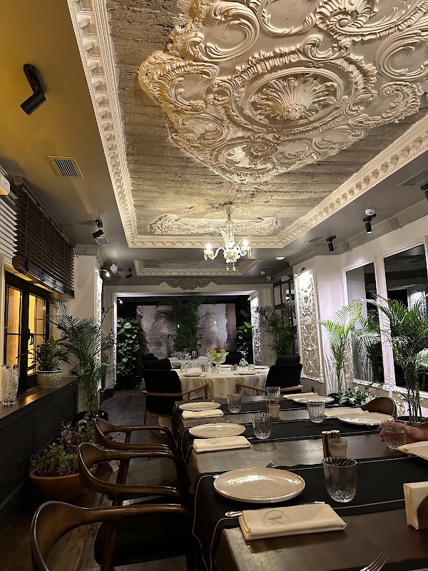 Vento Italiano Ristorante - Çankaya