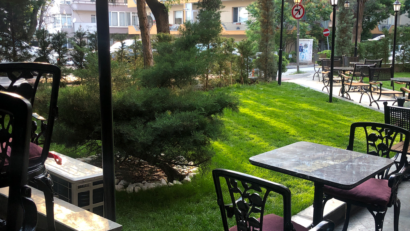 Mojo and More - Çankaya