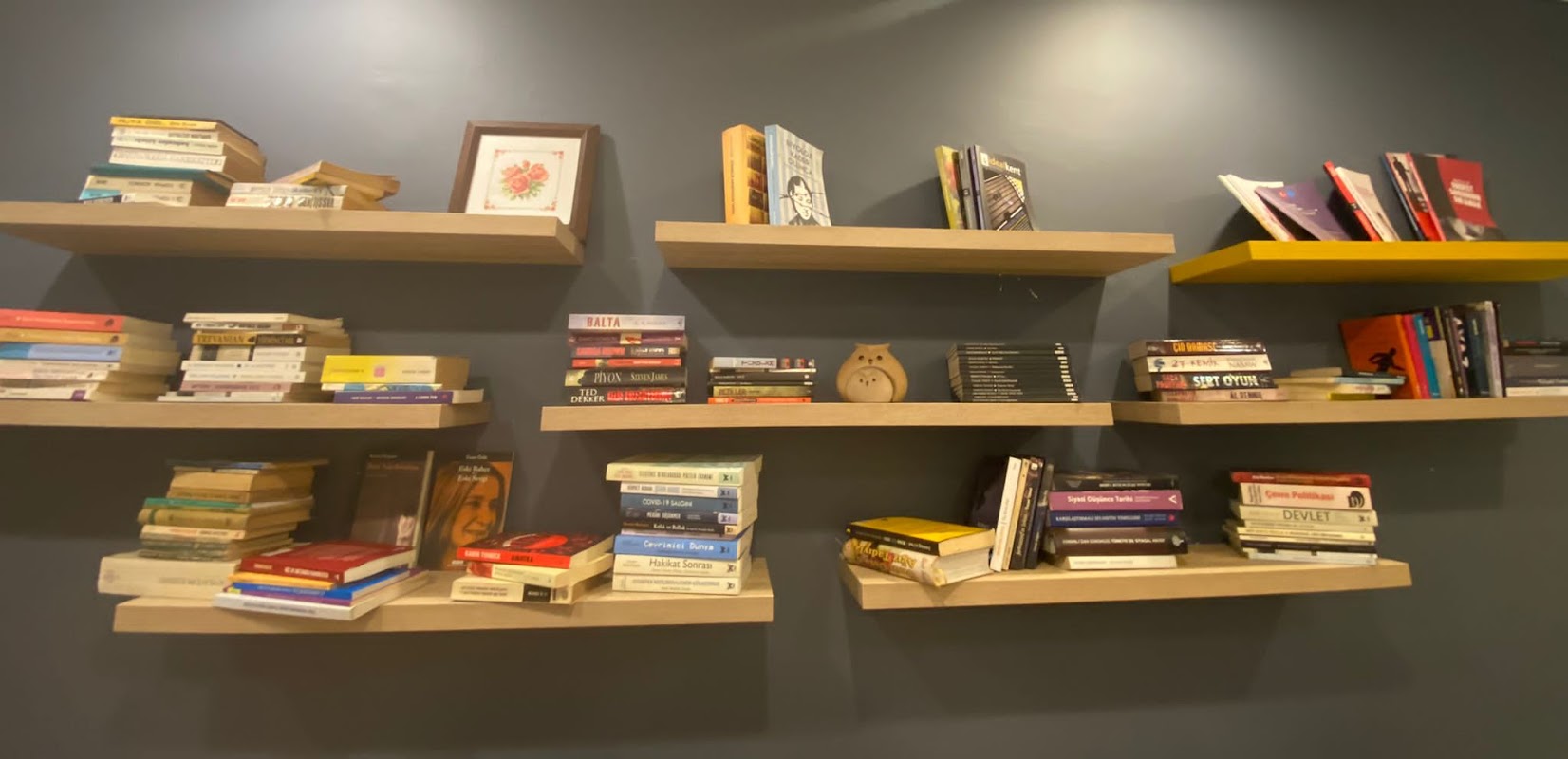 respublika - Çankaya Kafe