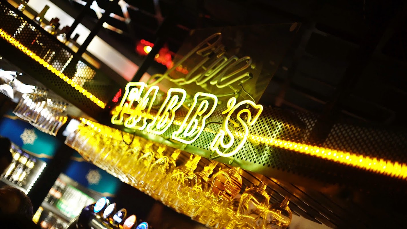 Fabb's Pub - Çankaya