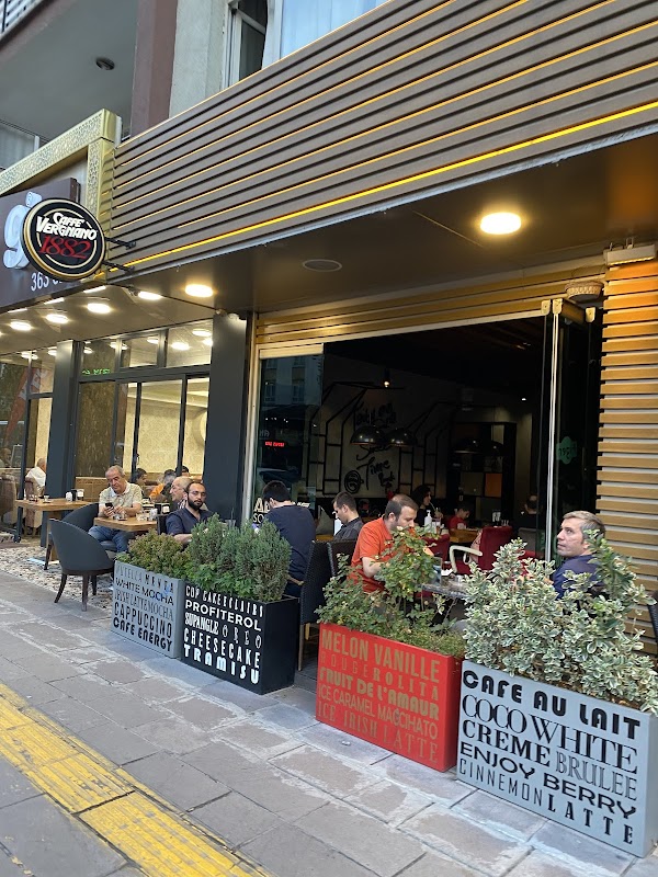 Kebap 9 - Çankaya