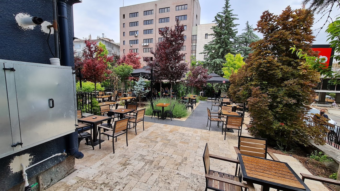 Coffee LAB Beşevler - Çankaya