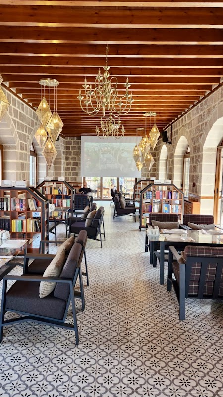 Vitalen Cafe - Kahvaltı & Restoran - Çankaya