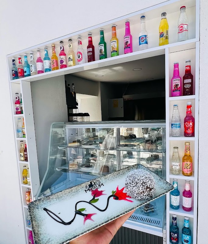 Museum Cafe Bistro - Çankaya