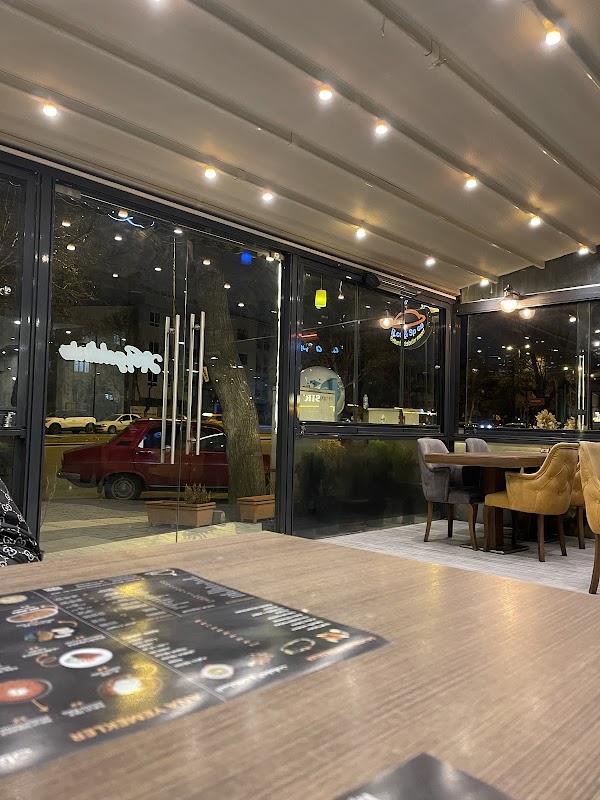 Pilavcı Beyi - Çankaya
