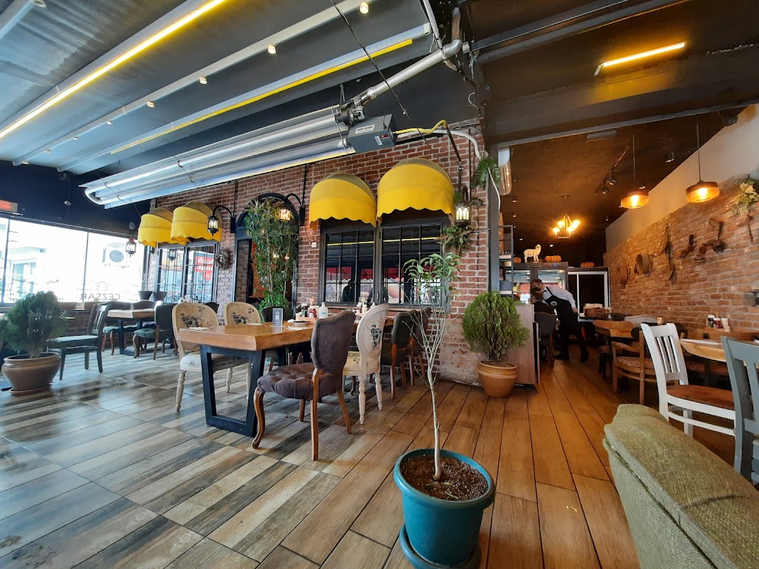 Cezzar Steakhouse - Çankaya