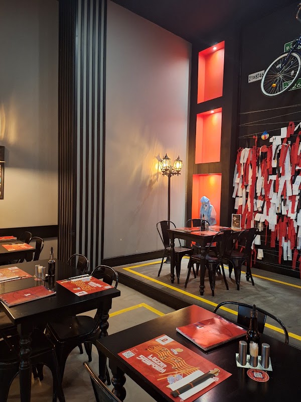 Mogo Korean Food - Çankaya