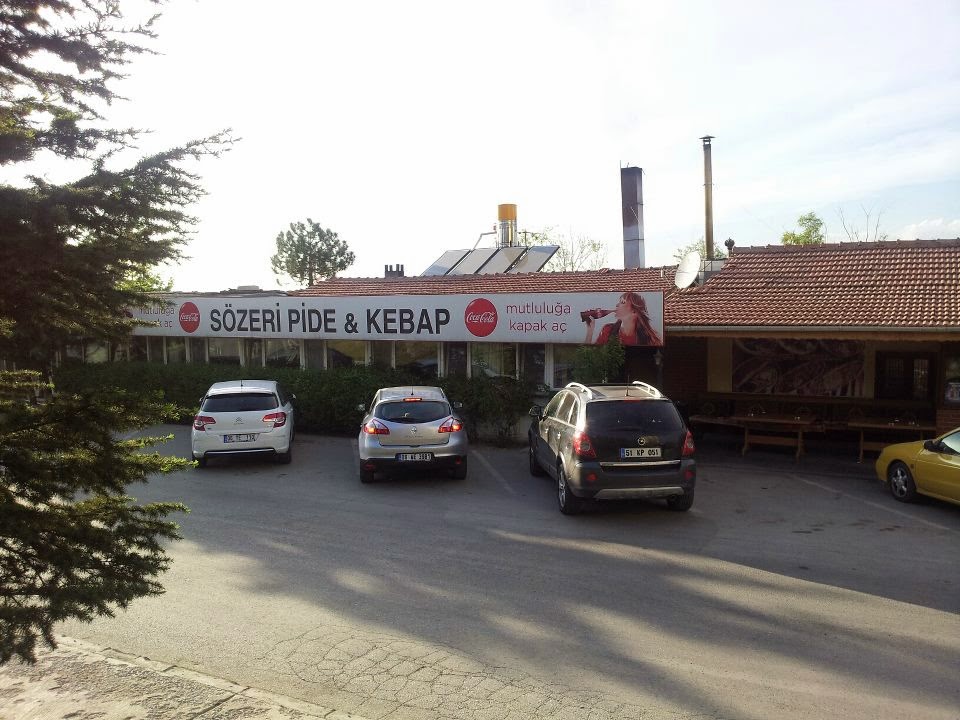 Sözeri Pide & Kebap - Çankaya