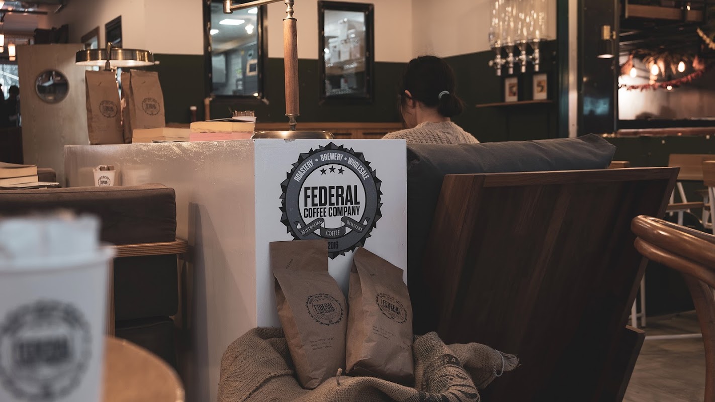 Federal Bilkent - Çankaya