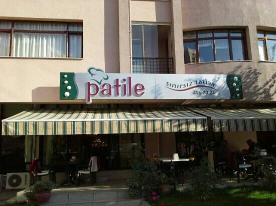 Patile Birlik - Çankaya