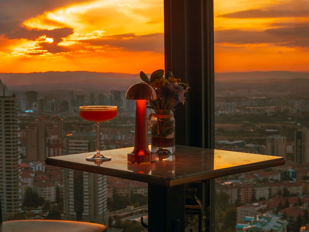 Fabien Bistronomy - Çankaya Bistro
