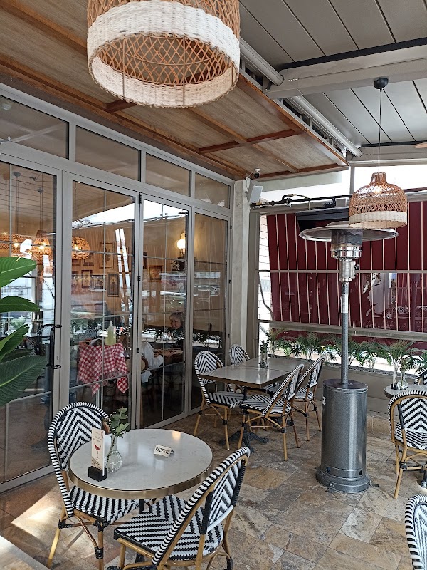 Double Zero Pizzeria - Çankaya