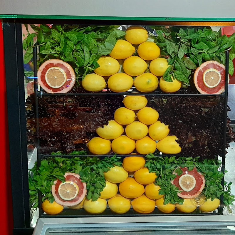 Komagene Dışkapı - Keçiören