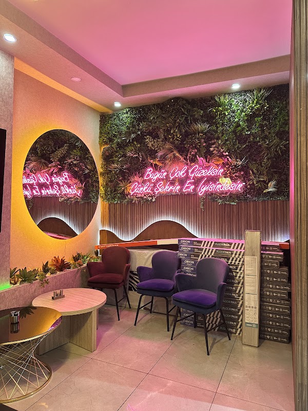 Roza's Tastes Cafe&Bistro Pastane - Keçiören