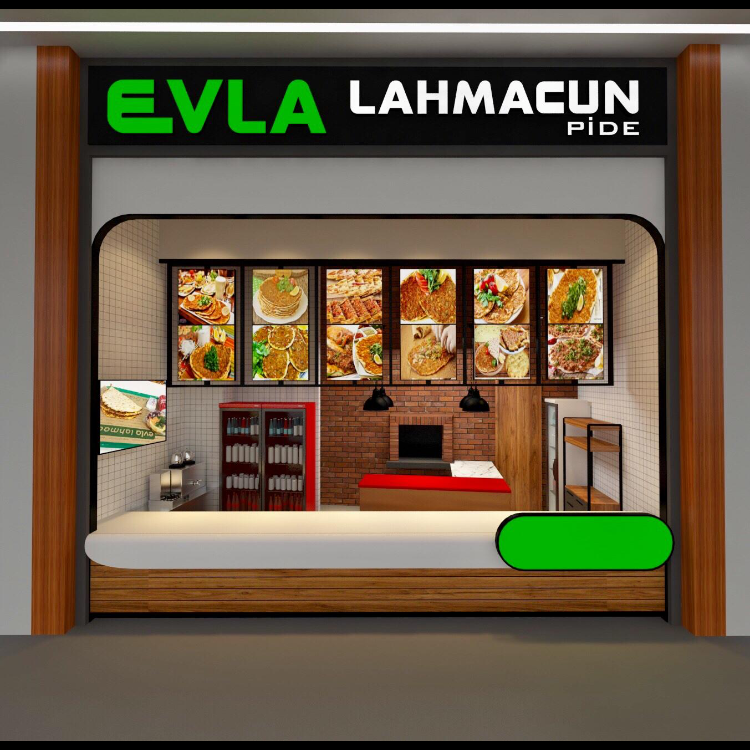 Evla Kebap - Keçiören