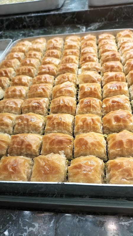 Hacı İsmailoğlu Etlik Şube - Keçiören