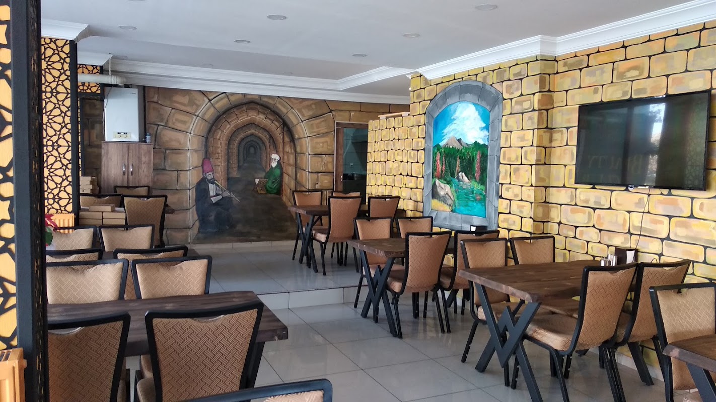Hanzade Restaurant Konya Etliekmek - Keçiören