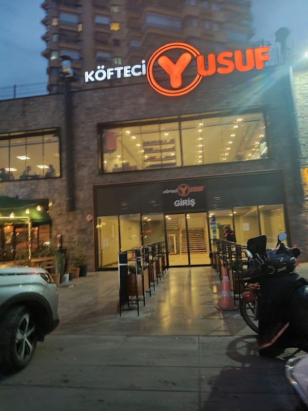 Köfteci Yusuf - Keçiören