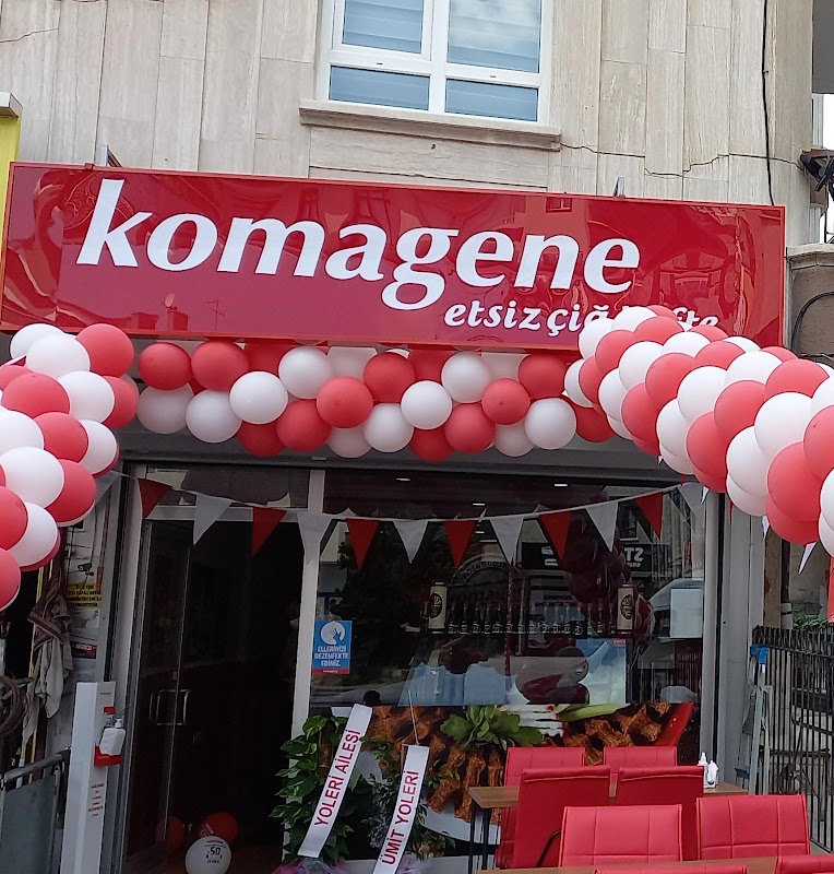İNCİRLİ KOMAGENE - Keçiören
