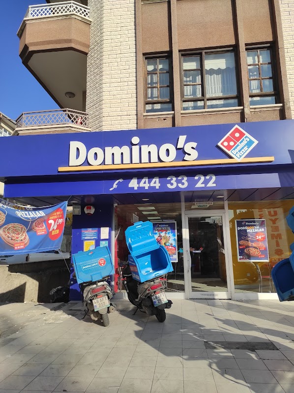 Domino's Pizza Keçiören - Keçiören