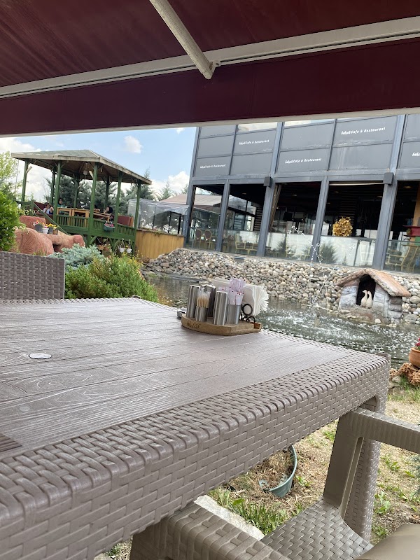 Bahçeli Cafe & Restaurant - Keçiören