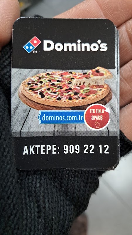 Domino's Pizza - Keçiören