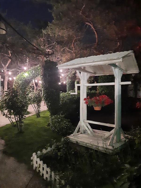 Meşhur Mehmetzade Köftecisi - Yenimahalle