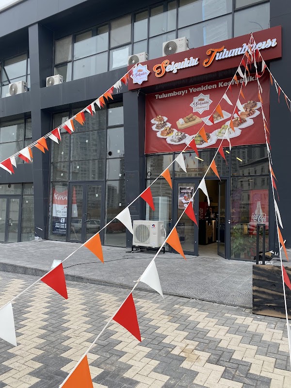 Selçuklu Tulumbacısı Onkoloji Şube - Yenimahalle