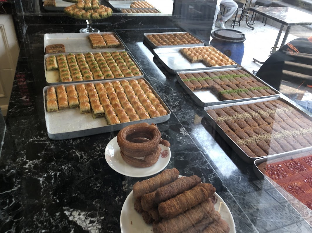 Hacı İsmailoğlu Yenimahalle Şube - Yenimahalle