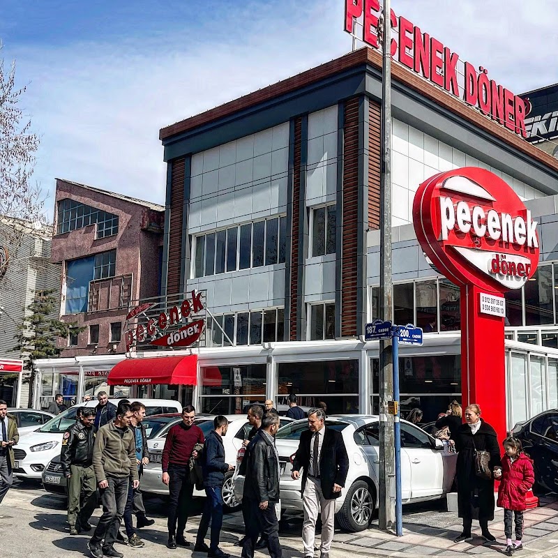 Peçenek Döner İstanbul Yolu Şubesi - Yenimahalle