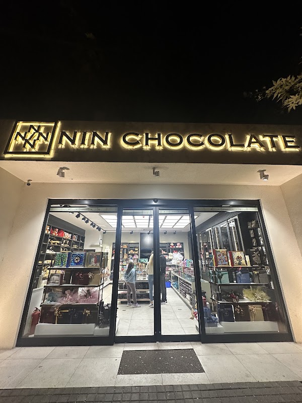 Nin Çikolata - Yenimahalle
