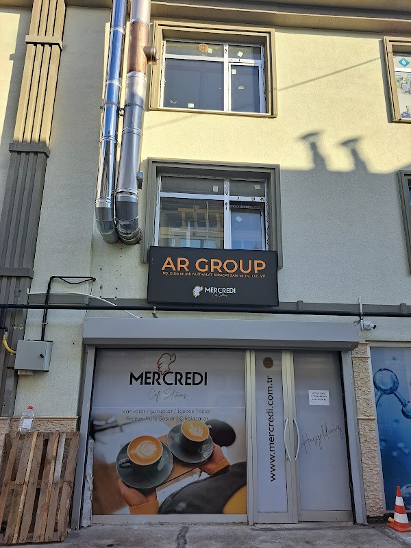 Mercredi COFFEE - Yenimahalle