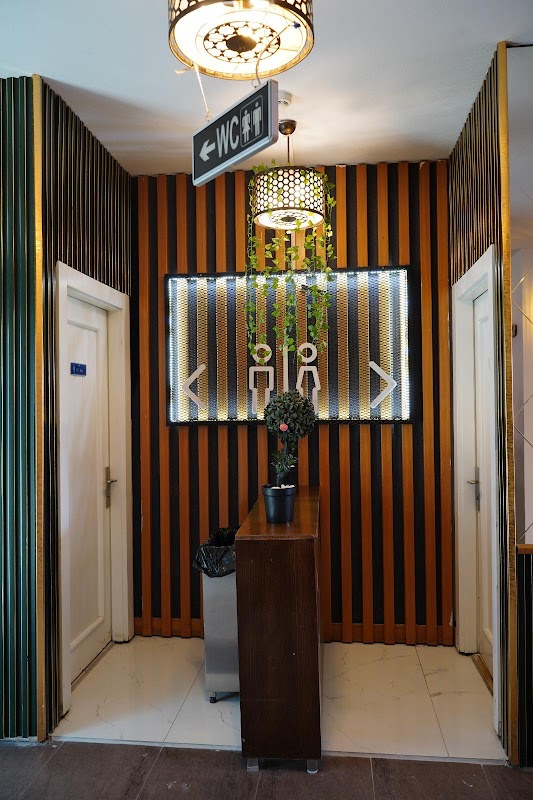 VELUNA COFFEE LOUNGE - Yenimahalle