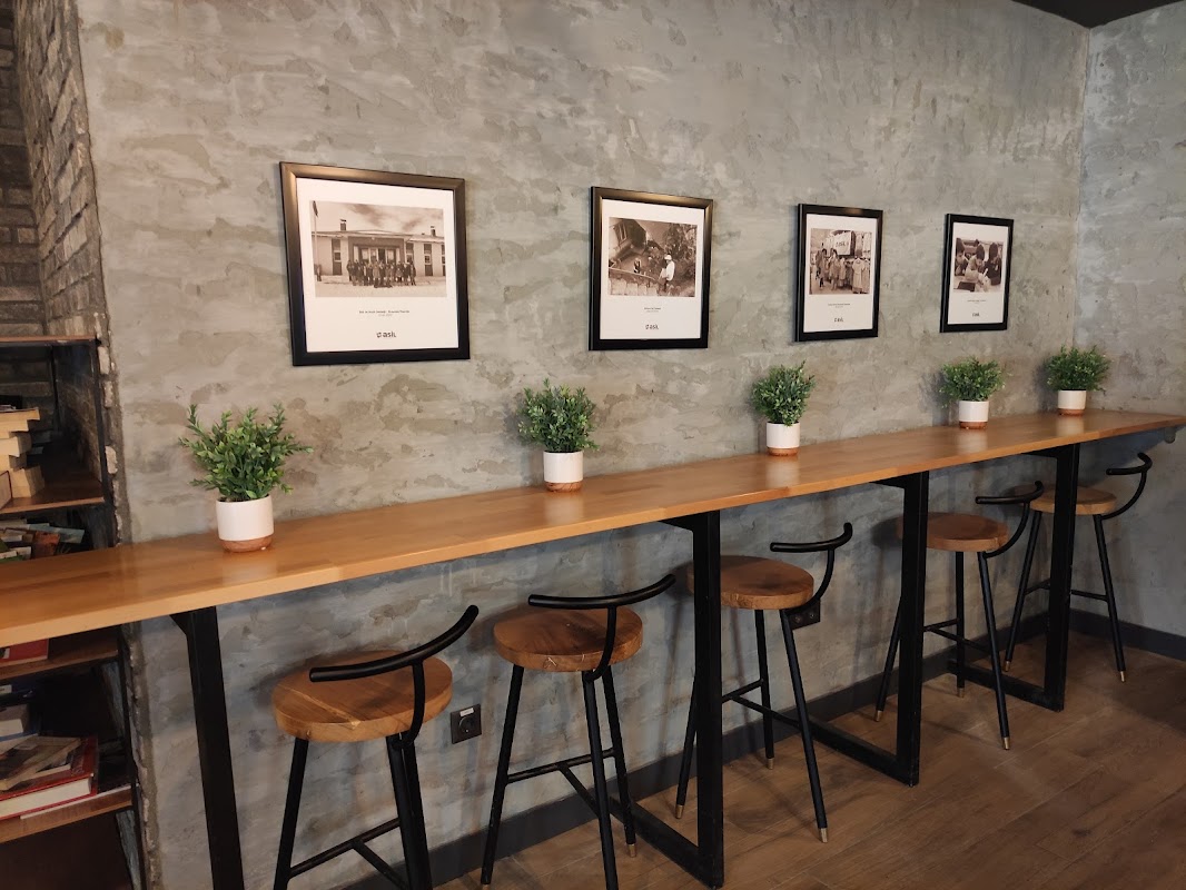 ASİL KAFE & RESTORAN / ASELSAN - Yenimahalle