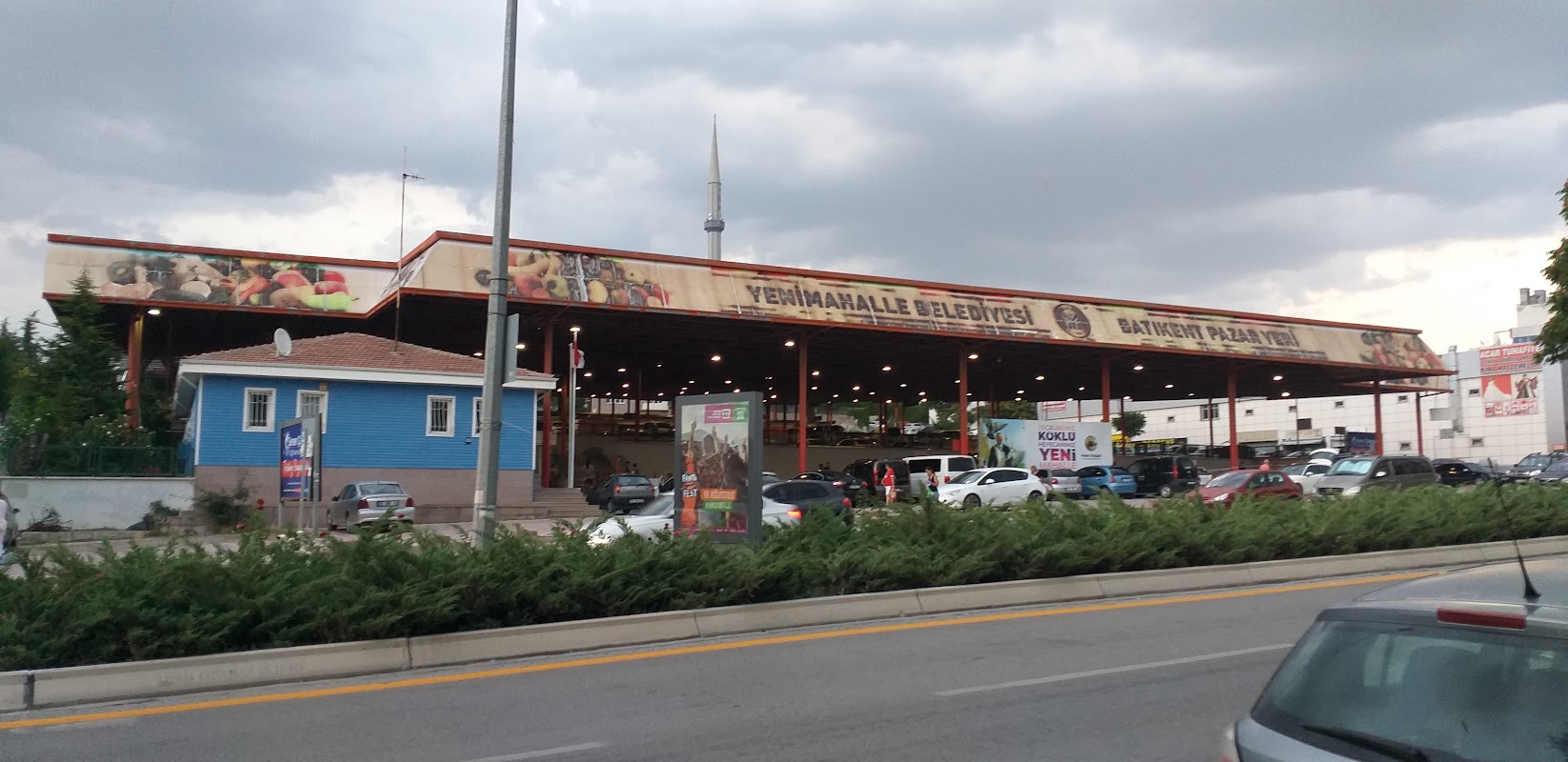 Domino's Pizza Batıkent - Yenimahalle