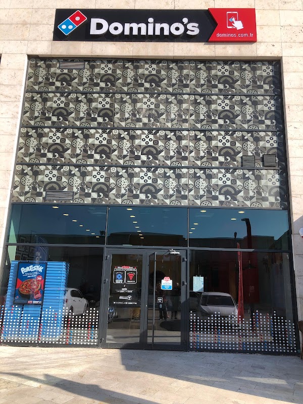 Domino's Pizza Ostim - Yenimahalle