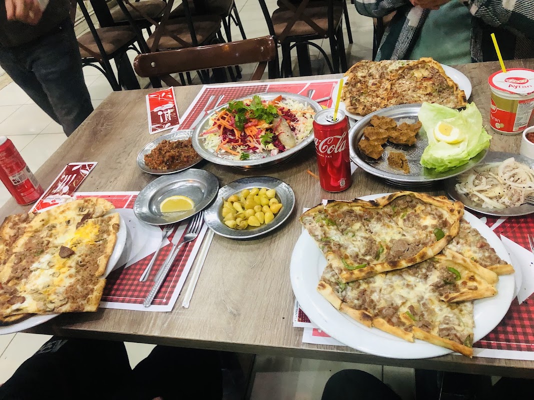 Kebap19 - Mamak