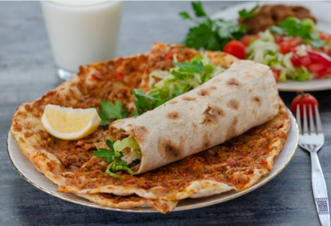 Kale Döner - Mamak Türk Mutfağı