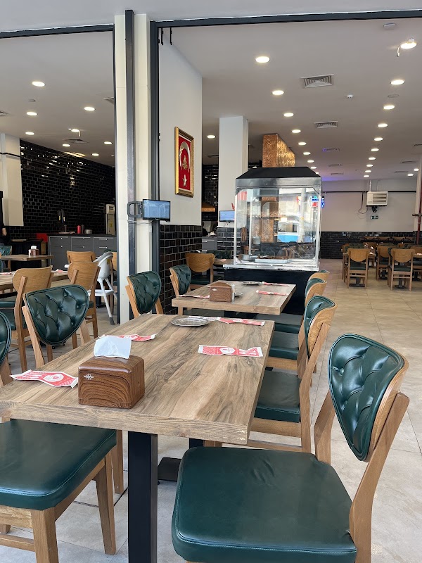 KANATÇI TARIK BBQ SİNCAN - Sincan