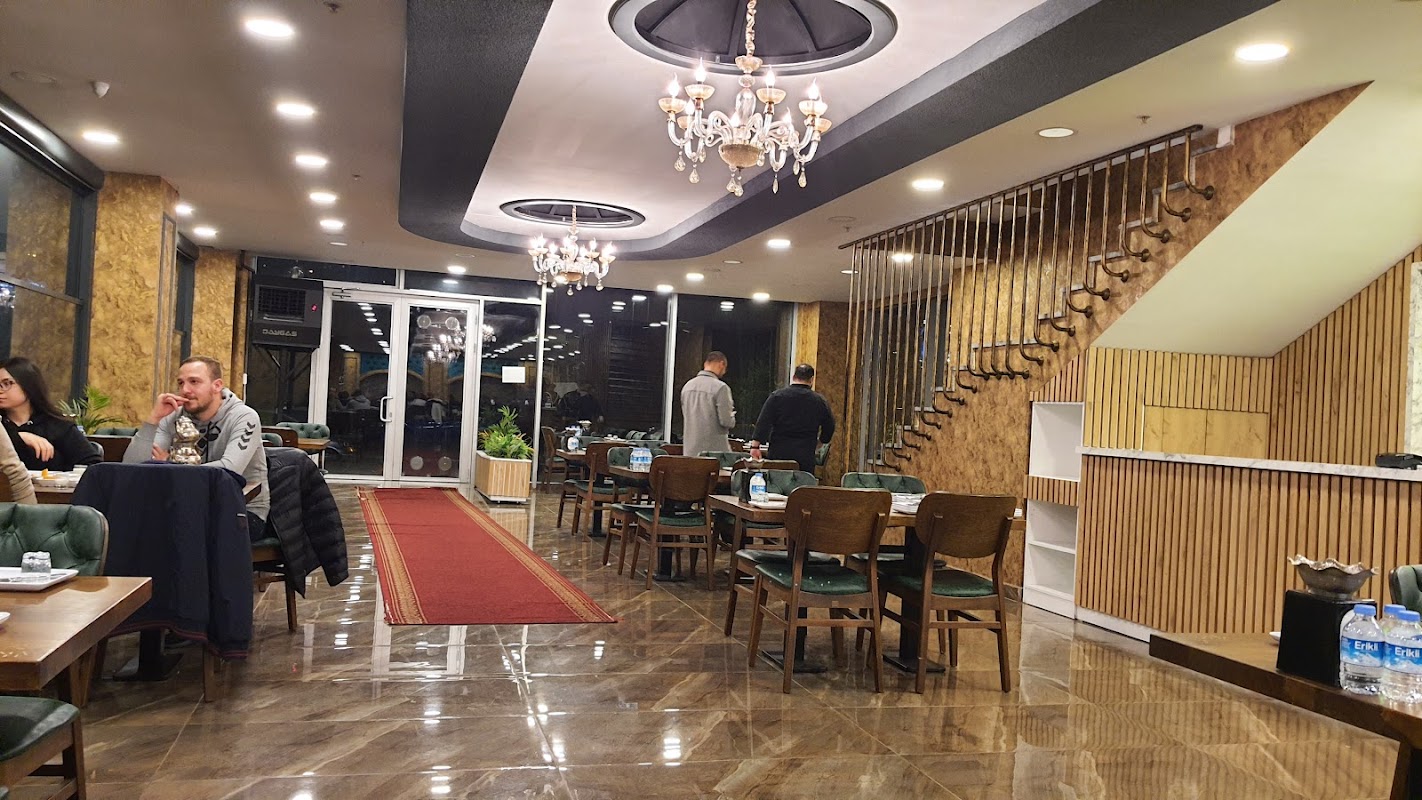 Zeugma Künefe Güneşevler - Altındağ