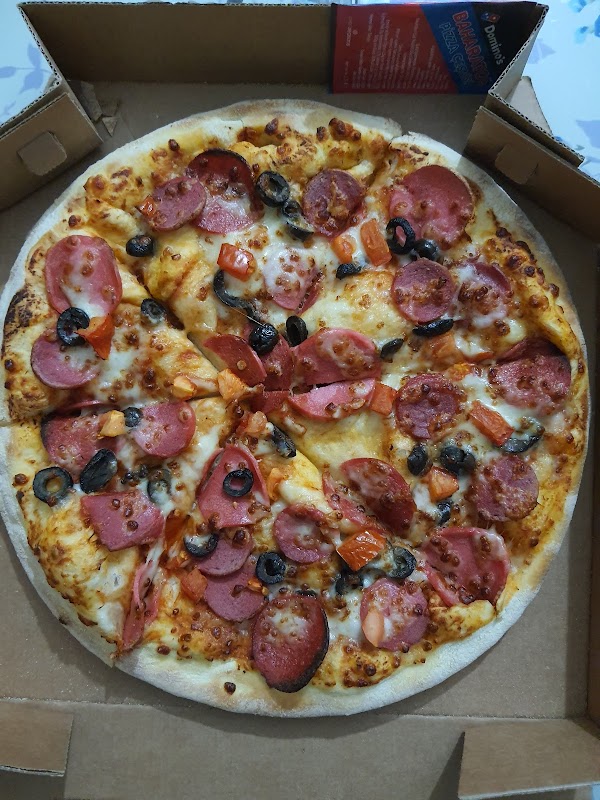 Domino's Pizza Pursaklar - Pursaklar