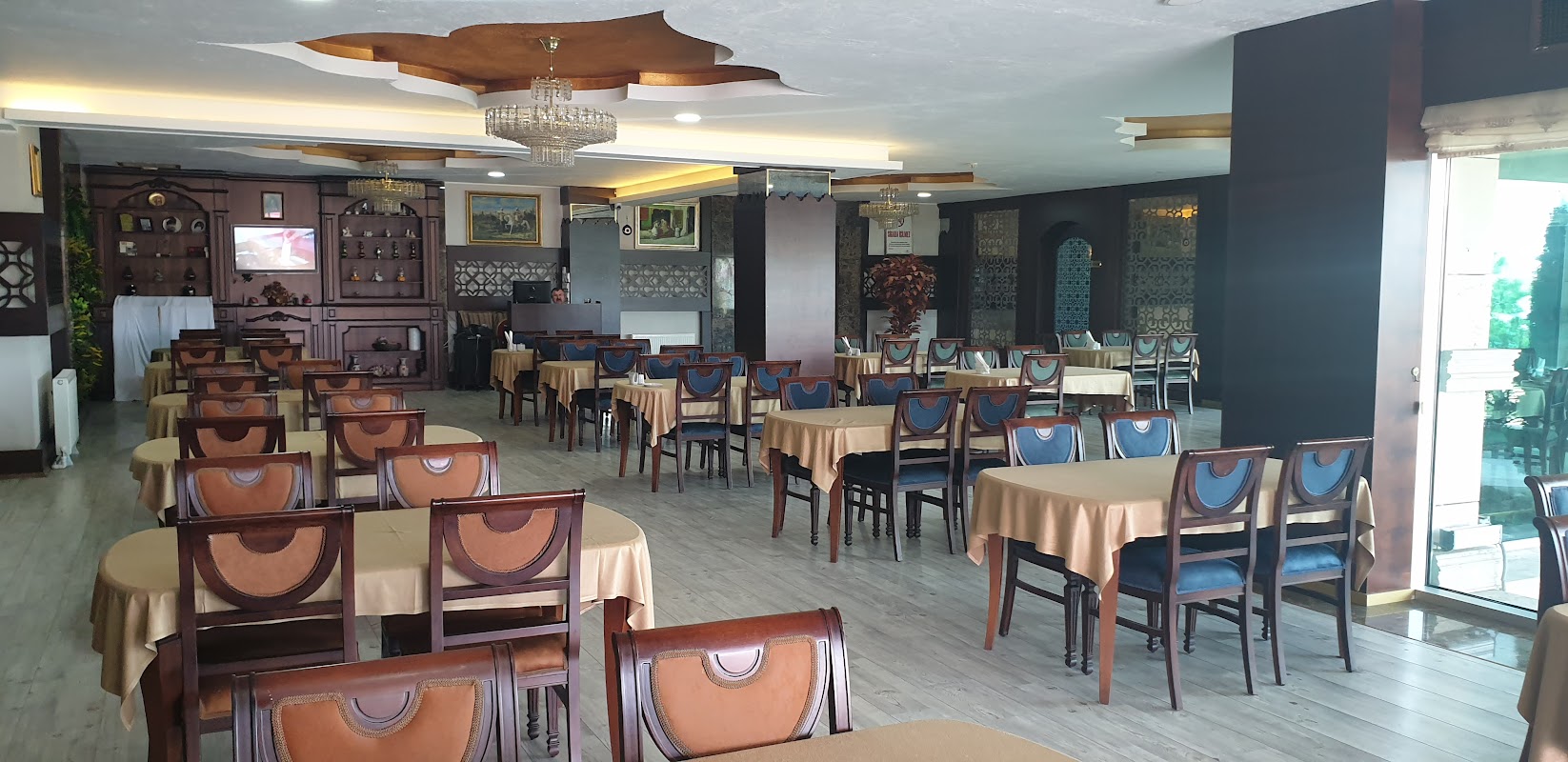 Lucera Restoran - Gölbaşı