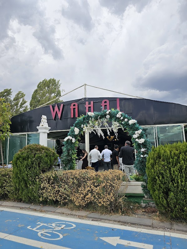 Liman Restaurant & Cafe - Gölbaşı