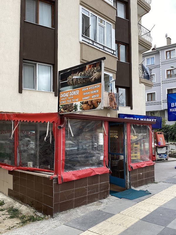 Dadaş Döner - Gölbaşı